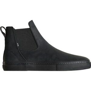 Globe - Mens Dover Ii Skate Shoes, size 10 US mens, color black.